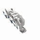05-08 Mazda Tribute 2.3L Direct-Fit Catalytic Converter 49383 Magnaflow