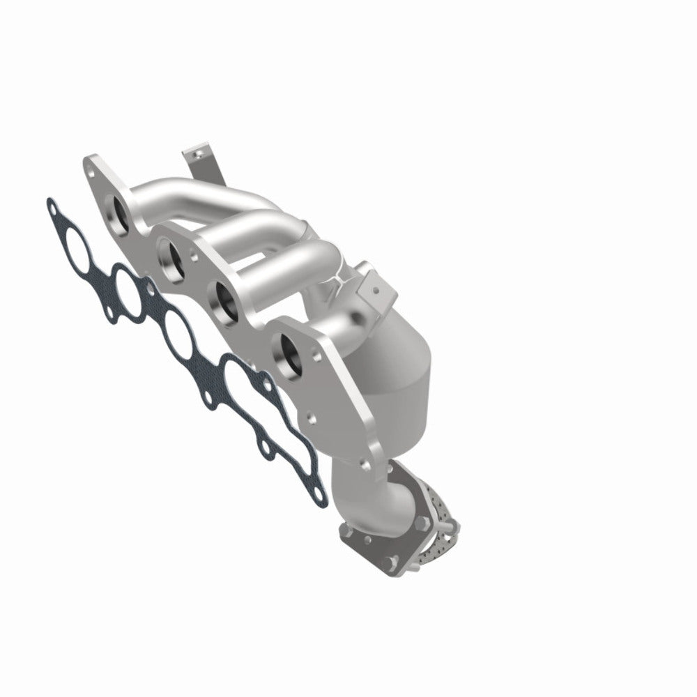 05-08 Mazda Tribute 2.3L Direct-Fit Catalytic Converter 49383 Magnaflow