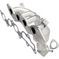 05-08 Mazda Tribute 2.3L Direct-Fit Catalytic Converter 49383 Magnaflow