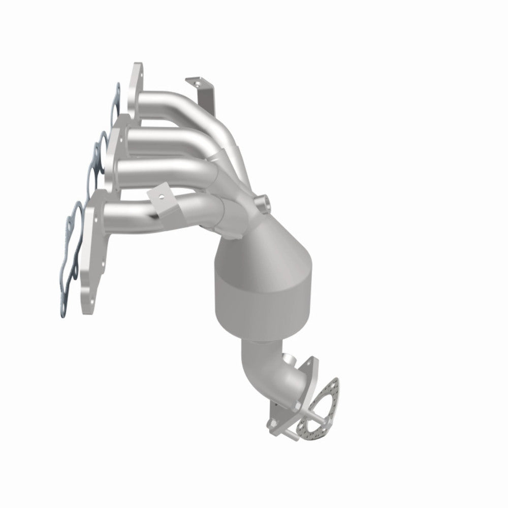05-08 Mazda Tribute 2.3L Direct-Fit Catalytic Converter 49383 Magnaflow