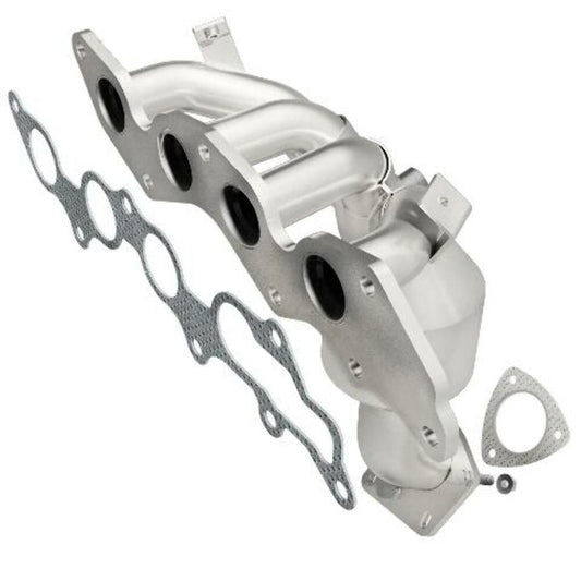 05-08 Mazda Tribute 2.3L Direct-Fit Catalytic Converter 49383 Magnaflow