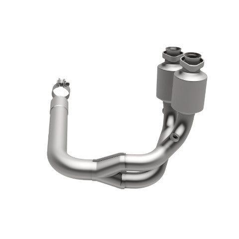 2004-2006 Jeep Wrangler Direct-Fit Catalytic Converter 49386 Magnaflow
