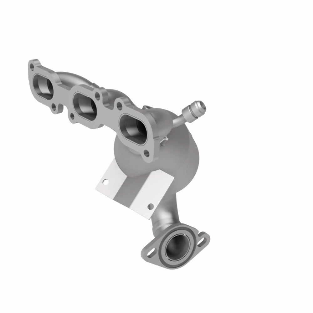 2007 Mercury Milan 3.0L Direct-Fit Catalytic Converter 49388 Magnaflow - Catalytic Converters Car Part People