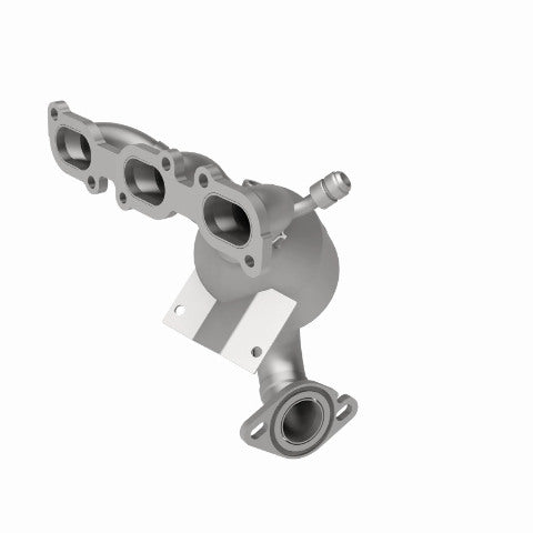 2007 Mercury Milan 3.0L Direct-Fit Catalytic Converter 49388 Magnaflow