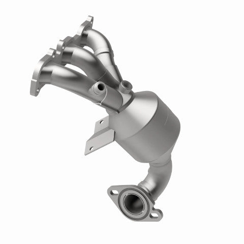 2007 Mercury Milan 3.0L Direct-Fit Catalytic Converter 49388 Magnaflow