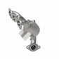 2007 Mercury Milan 3.0L Direct-Fit Catalytic Converter 49388 Magnaflow - Catalytic Converters Car Part People