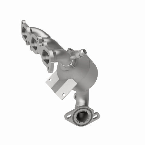 2007 Mercury Milan 3.0L Direct-Fit Catalytic Converter 49388 Magnaflow