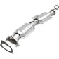 01-04 Explorer 4.0L OEM Direct-Fit Catalytic Converter 49400 Magnaflow
