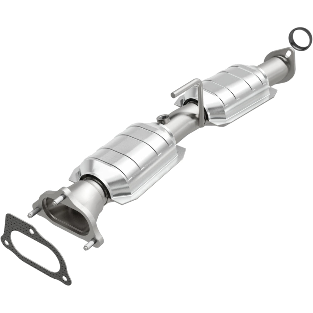 01-04 Explorer 4.0L OEM Direct-Fit Catalytic Converter 49400 Magnaflow