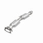 01-04 Explorer 4.0L OEM Direct-Fit Catalytic Converter 49400 Magnaflow