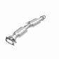 01-04 Explorer 4.0L OEM Direct-Fit Catalytic Converter 49400 Magnaflow