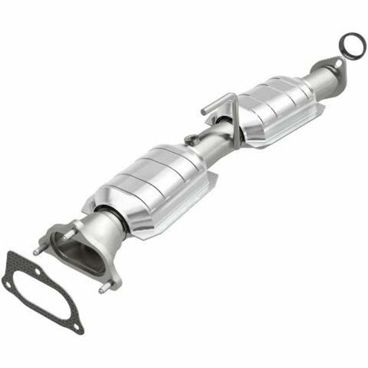01-04 Explorer 4.0L OEM Direct-Fit Catalytic Converter 49400 Magnaflow