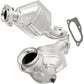 01-04 Explorer OEM Direct-Fit Catalytic Converter 49401 Magnaflow - Catalytic Converters Car Part People