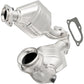 01-04 Explorer OEM Direct-Fit Catalytic Converter 49401 Magnaflow