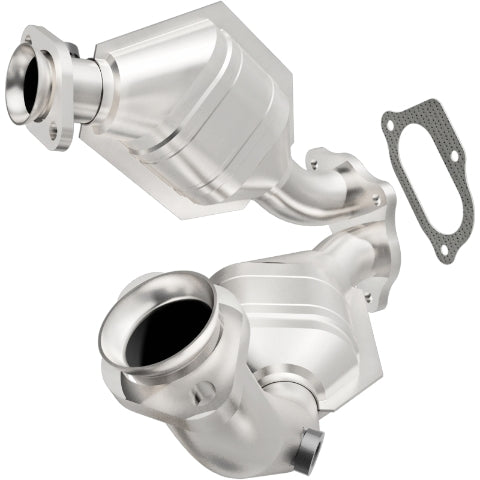 01-04 Explorer OEM Direct-Fit Catalytic Converter 49401 Magnaflow