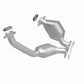 01-04 Explorer OEM Direct-Fit Catalytic Converter 49401 Magnaflow - Catalytic Converters Car Part People
