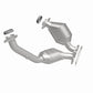 01-04 Explorer OEM Direct-Fit Catalytic Converter 49401 Magnaflow