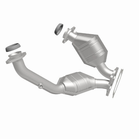 01-04 Explorer OEM Direct-Fit Catalytic Converter 49401 Magnaflow