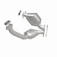 01-04 Explorer OEM Direct-Fit Catalytic Converter 49401 Magnaflow - Catalytic Converters Car Part People