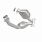 01-04 Explorer OEM Direct-Fit Catalytic Converter 49401 Magnaflow