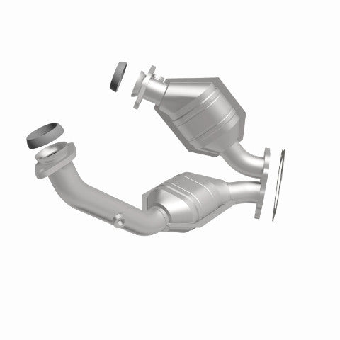 01-04 Explorer OEM Direct-Fit Catalytic Converter 49401 Magnaflow
