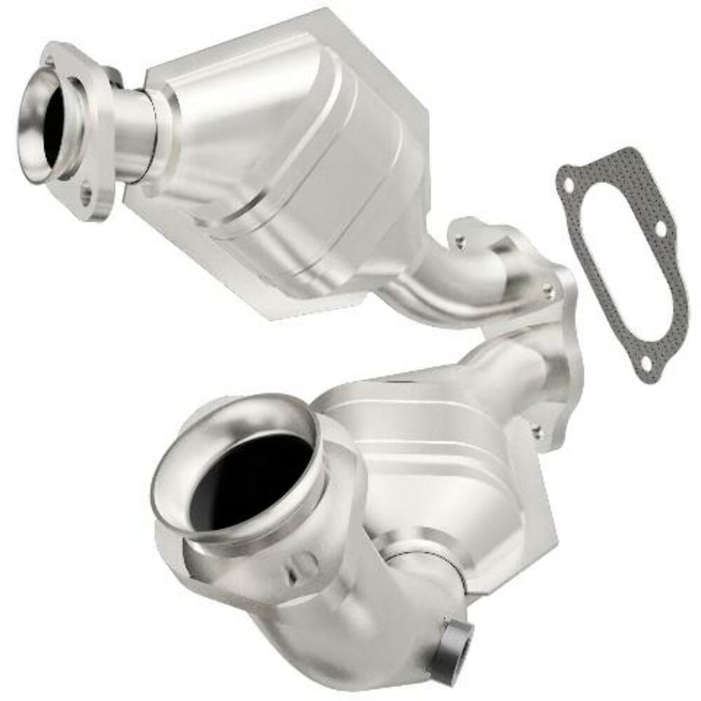 01-04 Explorer OEM Direct-Fit Catalytic Converter 49401 Magnaflow - Catalytic Converters Car Part People