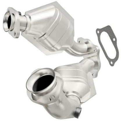 01-04 Explorer OEM Direct-Fit Catalytic Converter 49401 Magnaflow - Catalytic Converters Car Part People