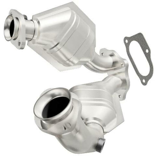 01-04 Explorer OEM Direct-Fit Catalytic Converter 49401 Magnaflow - Catalytic Converters Car Part People