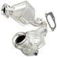 01-04 Explorer OEM Direct-Fit Catalytic Converter 49401 Magnaflow