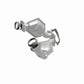 01-04 Explorer OEM Direct-Fit Catalytic Converter 49401 Magnaflow - Catalytic Converters Car Part People