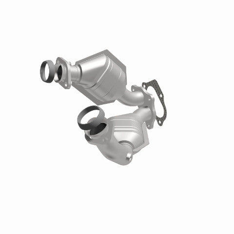 01-04 Explorer OEM Direct-Fit Catalytic Converter 49401 Magnaflow