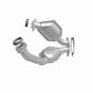 01-04 Explorer OEM Direct-Fit Catalytic Converter 49401 Magnaflow - Catalytic Converters Car Part People