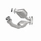 01-04 Explorer OEM Direct-Fit Catalytic Converter 49401 Magnaflow
