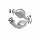 01-04 Explorer OEM Direct-Fit Catalytic Converter 49401 Magnaflow - Catalytic Converters Car Part People