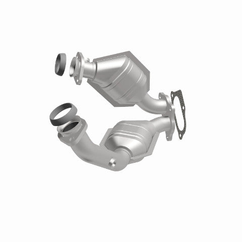 01-04 Explorer OEM Direct-Fit Catalytic Converter 49401 Magnaflow