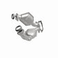 01-04 Explorer OEM Direct-Fit Catalytic Converter 49401 Magnaflow