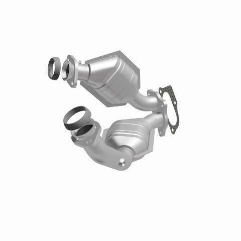 01-04 Explorer OEM Direct-Fit Catalytic Converter 49401 Magnaflow