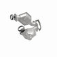 01-04 Explorer OEM Direct-Fit Catalytic Converter 49401 Magnaflow