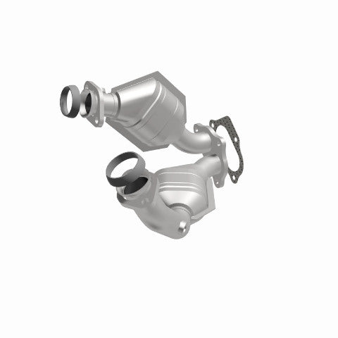 01-04 Explorer OEM Direct-Fit Catalytic Converter 49401 Magnaflow