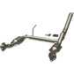 05 Explorer 4.0 2/4wd OEM Direct-Fit Catalytic Converter 49406 Magnaflow