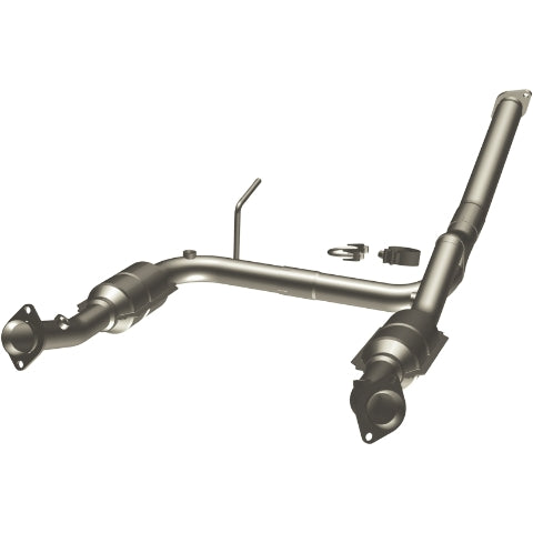 05 Explorer 4.0 2/4wd OEM Direct-Fit Catalytic Converter 49406 Magnaflow