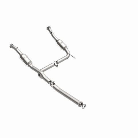 05 Explorer 4.0 2/4wd OEM Direct-Fit Catalytic Converter 49406 Magnaflow