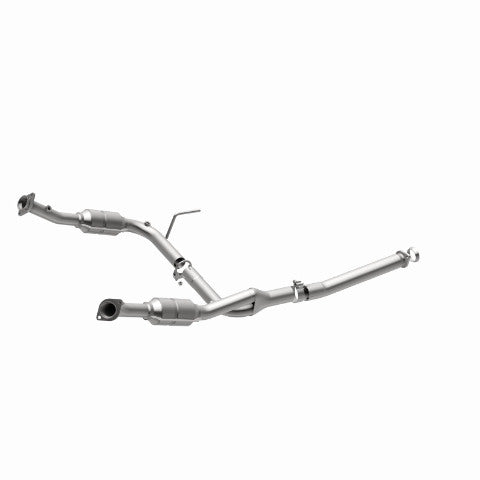 05 Explorer 4.0 2/4wd OEM Direct-Fit Catalytic Converter 49406 Magnaflow