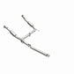 05 Explorer 4.0 2/4wd OEM Direct-Fit Catalytic Converter 49406 Magnaflow - Catalytic Converters Car Part People