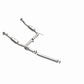 05 Explorer 4.0 2/4wd OEM Direct-Fit Catalytic Converter 49406 Magnaflow