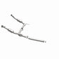 05 Explorer 4.0 2/4wd OEM Direct-Fit Catalytic Converter 49406 Magnaflow - Catalytic Converters Car Part People