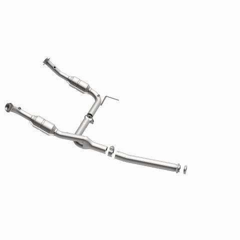 05 Explorer 4.0 2/4wd OEM Direct-Fit Catalytic Converter 49406 Magnaflow