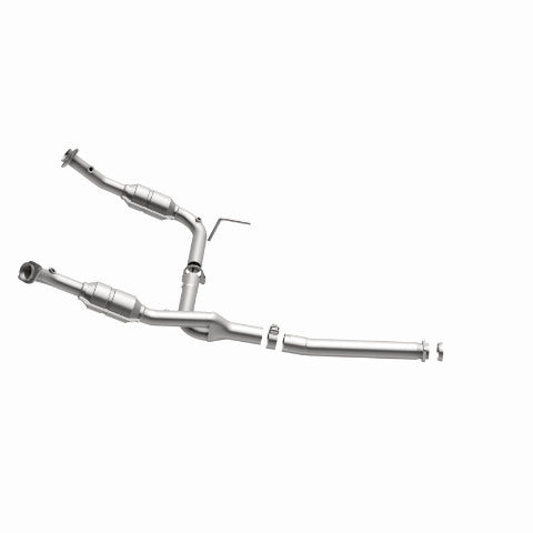 05 Explorer 4.0 2/4wd OEM Direct-Fit Catalytic Converter 49406 Magnaflow