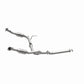 05 Explorer 4.0 2/4wd OEM Direct-Fit Catalytic Converter 49406 Magnaflow - Catalytic Converters Car Part People