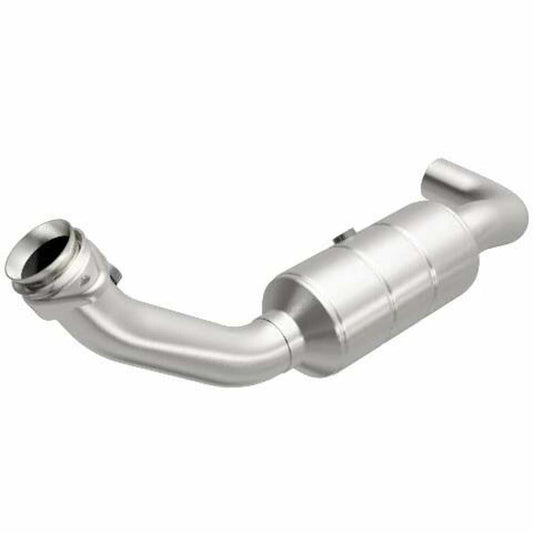 2004-2008 Ford F-150 Direct-Fit Catalytic Converter 49409 Magnaflow - Catalytic Converters Car Part People